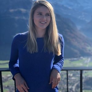 Meet your Posher, Elisabeth